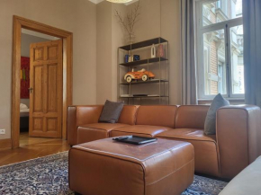 Am Thalia Designe Apartment